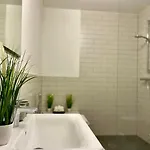 Apartamento Voh Super Exklusives Loft, Zentral, Smart-tv, Parkplatz Vohenstrauss
